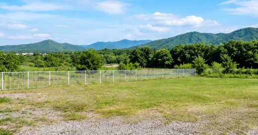 土地・権利案件のご相談にも対応